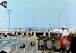 Immagine di Unione di melt della cima del serbatoio durante la fase di costruzione della nave Liberty California United States USA, 1942, secondo 47 filmato di repertorio 65675025800