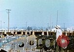 Immagine di Unione di melt della cima del serbatoio durante la fase di costruzione della nave Liberty California United States USA, 1942, secondo 52 filmato di repertorio 65675025800