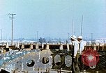 Immagine di Unione di melt della cima del serbatoio durante la fase di costruzione della nave Liberty California United States USA, 1942, secondo 54 filmato di repertorio 65675025800