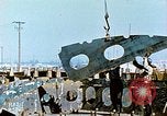 Immagine di Unione di melt della cima del serbatoio durante la fase di costruzione della nave Liberty California United States USA, 1942, secondo 62 filmato di repertorio 65675025800