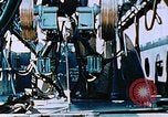 Image of Workers union melt Gantry on double bottom floors of Liberty ship California United States USA, 1942, second 43 stock footage video 65675025801