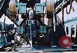Image of Workers union melt Gantry on double bottom floors of Liberty ship California United States USA, 1942, second 45 stock footage video 65675025801