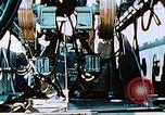 Image of Workers union melt Gantry on double bottom floors of Liberty ship California United States USA, 1942, second 50 stock footage video 65675025801