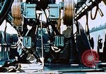 Image of Workers union melt Gantry on double bottom floors of Liberty ship California United States USA, 1942, second 53 stock footage video 65675025801