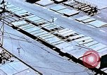 Image of Shipyard workers prefabricating Liberty Ship superstructure California United States USA, 1942, second 49 stock footage video 65675025803