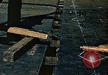 Image of Liberty ship deck plates are prepared for union melt at shipyard California United States USA, 1942, second 15 stock footage video 65675025805