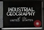 Image of Mining Anthracite Coal United States USA, 1922, second 11 stock footage video 65675025806