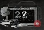 Image of Mining Anthracite Coal United States USA, 1922, second 22 stock footage video 65675025806