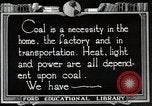 Image of Mining Anthracite Coal United States USA, 1922, second 44 stock footage video 65675025806