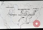Image of Mining Anthracite Coal United States USA, 1922, second 62 stock footage video 65675025806