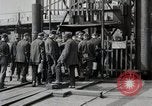 Image of Early coal mining in the USA United States USA, 1922, second 10 stock footage video 65675025807