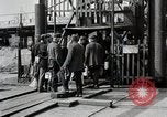 Image of Early coal mining in the USA United States USA, 1922, second 15 stock footage video 65675025807