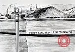Image of Early coal mining in the USA United States USA, 1922, second 26 stock footage video 65675025807