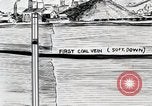 Image of Early coal mining in the USA United States USA, 1922, second 27 stock footage video 65675025807
