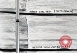 Image of Early coal mining in the USA United States USA, 1922, second 28 stock footage video 65675025807