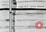 Image of Early coal mining in the USA United States USA, 1922, second 33 stock footage video 65675025807