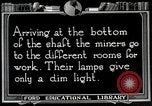 Image of Early coal mining in the USA United States USA, 1922, second 57 stock footage video 65675025807