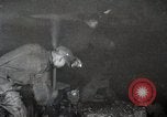 Image of process to get coal chunks in mine United States USA, 1922, second 14 stock footage video 65675025808