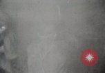 Image of process to get coal chunks in mine United States USA, 1922, second 43 stock footage video 65675025808