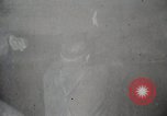 Image of process to get coal chunks in mine United States USA, 1922, second 44 stock footage video 65675025808