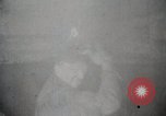 Image of process to get coal chunks in mine United States USA, 1922, second 45 stock footage video 65675025808