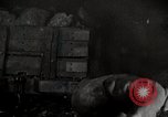 Image of Anthracite coal mine coal removal United States USA, 1922, second 10 stock footage video 65675025809