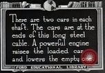 Image of Anthracite coal mine coal removal United States USA, 1922, second 53 stock footage video 65675025809