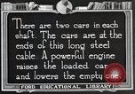 Image of Anthracite coal mine coal removal United States USA, 1922, second 56 stock footage video 65675025809