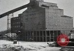 Image of coal mining separation from other rock United States USA, 1922, second 12 stock footage video 65675025810