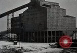 Image of coal mining separation from other rock United States USA, 1922, second 13 stock footage video 65675025810