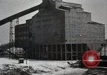 Image of coal mining separation from other rock United States USA, 1922, second 14 stock footage video 65675025810