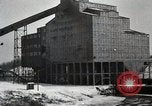 Image of coal mining separation from other rock United States USA, 1922, second 15 stock footage video 65675025810