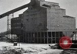 Image of coal mining separation from other rock United States USA, 1922, second 16 stock footage video 65675025810