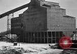 Image of coal mining separation from other rock United States USA, 1922, second 18 stock footage video 65675025810