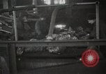 Image of coal mining separation from other rock United States USA, 1922, second 27 stock footage video 65675025810