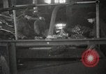 Image of coal mining separation from other rock United States USA, 1922, second 30 stock footage video 65675025810
