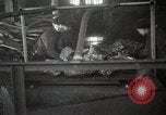 Image of coal mining separation from other rock United States USA, 1922, second 31 stock footage video 65675025810