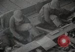 Image of coal mining separation from other rock United States USA, 1922, second 56 stock footage video 65675025810