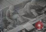 Image of coal mining separation from other rock United States USA, 1922, second 57 stock footage video 65675025810