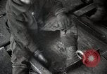 Image of coal mining separation from other rock United States USA, 1922, second 61 stock footage video 65675025810