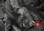 Image of coal mining separation from other rock United States USA, 1922, second 62 stock footage video 65675025810
