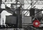 Standbild Export von Kohle United States USA, 1922, aus Sekunde 31 historischem Filmmaterial Videoclip 65675025811