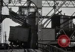 Standbild Export von Kohle United States USA, 1922, aus Sekunde 32 historischem Filmmaterial Videoclip 65675025811