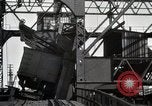 Standbild Export von Kohle United States USA, 1922, aus Sekunde 35 historischem Filmmaterial Videoclip 65675025811