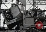 Standbild Export von Kohle United States USA, 1922, aus Sekunde 53 historischem Filmmaterial Videoclip 65675025811
