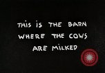Immagine di Fattoria Michigan United States USA, 1941, secondo 28 filmato di repertorio 65675025813