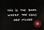 Immagine di Fattoria Michigan United States USA, 1941, secondo 34 filmato di repertorio 65675025813