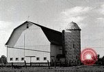 Immagine di Fattoria Michigan United States USA, 1941, secondo 35 filmato di repertorio 65675025813