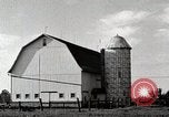 Immagine di Fattoria Michigan United States USA, 1941, secondo 39 filmato di repertorio 65675025813