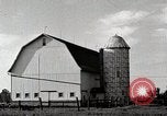 Immagine di Fattoria Michigan United States USA, 1941, secondo 40 filmato di repertorio 65675025813